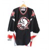 Pánské Hokejový Dres Buffalo Sabres Blank CCM Throwback Authentic